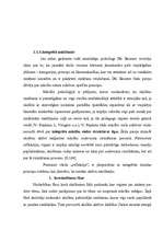 Diplomdarbs 'Mācīšanās optimizācijas iespējas sākumskolā', 33.