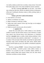 Diplomdarbs 'Mācīšanās optimizācijas iespējas sākumskolā', 34.