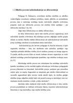 Diplomdarbs 'Mācīšanās optimizācijas iespējas sākumskolā', 37.