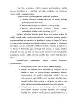 Diplomdarbs 'Mācīšanās optimizācijas iespējas sākumskolā', 38.