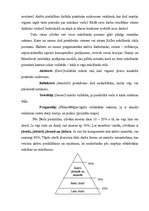 Diplomdarbs 'Mācīšanās optimizācijas iespējas sākumskolā', 42.