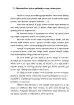 Diplomdarbs 'Mācīšanās optimizācijas iespējas sākumskolā', 44.