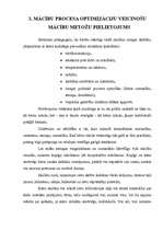 Diplomdarbs 'Mācīšanās optimizācijas iespējas sākumskolā', 48.