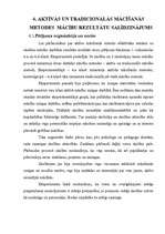 Diplomdarbs 'Mācīšanās optimizācijas iespējas sākumskolā', 51.