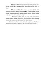 Diplomdarbs 'Mācīšanās optimizācijas iespējas sākumskolā', 55.