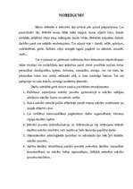 Diplomdarbs 'Mācīšanās optimizācijas iespējas sākumskolā', 56.