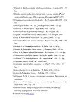 Diplomdarbs 'Mācīšanās optimizācijas iespējas sākumskolā', 58.