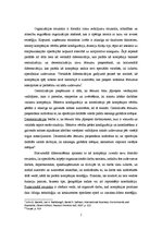 Konspekts 'Starptautiskā biznesa organizatoriskās formas galvenās integrācijas formas starp', 2.