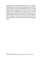 Konspekts 'Starptautiskā biznesa organizatoriskās formas galvenās integrācijas formas starp', 5.