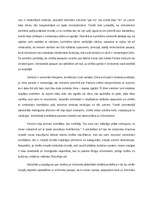 Eseja 'E.Kasīrers „Apcerējums par cilvēku”', 3.