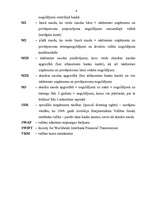 Referāts 'Latvijas monetārā politika', 4.