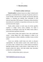 Referāts 'Latvijas monetārā politika', 5.