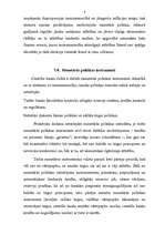 Referāts 'Latvijas monetārā politika', 8.