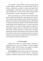 Referāts 'Latvijas monetārā politika', 9.