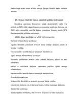 Referāts 'Latvijas monetārā politika', 14.