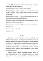 Referāts 'Latvijas monetārā politika', 15.