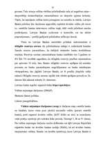 Referāts 'Latvijas monetārā politika', 23.