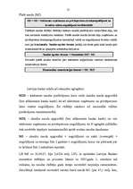 Referāts 'Latvijas monetārā politika', 25.