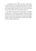 Referāts 'Latvijas monetārā politika', 29.