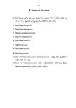 Referāts 'Latvijas monetārā politika', 30.