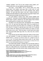 Referāts 'Noras Ikstenas romāns "Dzīves svinēšana"', 5.