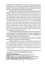 Referāts 'Noras Ikstenas romāns "Dzīves svinēšana"', 6.