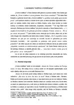 Referāts 'Noras Ikstenas romāns "Dzīves svinēšana"', 8.