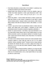 Referāts 'Noras Ikstenas romāns "Dzīves svinēšana"', 23.