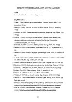 Referāts 'Noras Ikstenas romāns "Dzīves svinēšana"', 24.