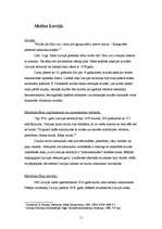 Referāts 'Labraga muiža cauri gadsimtiem', 11.