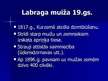 Referāts 'Labraga muiža cauri gadsimtiem', 43.