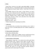 Referāts 'Čehija', 2.