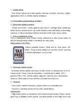 Referāts 'Čehija', 3.