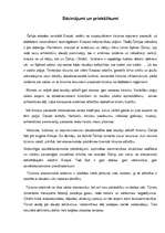 Referāts 'Čehija', 10.