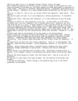 Eseja 'Atomic Energy', 2.