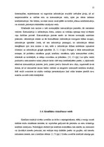 Referāts 'Darbinieku konfliktu attīstība un vadība pašvaldības iestādē', 13.