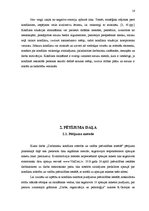 Referāts 'Darbinieku konfliktu attīstība un vadība pašvaldības iestādē', 16.