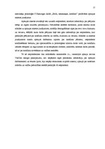 Referāts 'Darbinieku konfliktu attīstība un vadība pašvaldības iestādē', 17.