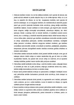 Referāts 'Darbinieku konfliktu attīstība un vadība pašvaldības iestādē', 27.