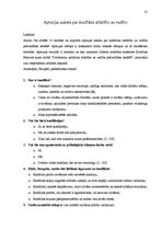 Referāts 'Darbinieku konfliktu attīstība un vadība pašvaldības iestādē', 31.