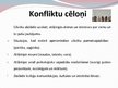 Referāts 'Darbinieku konfliktu attīstība un vadība pašvaldības iestādē', 41.