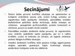 Referāts 'Darbinieku konfliktu attīstība un vadība pašvaldības iestādē', 43.