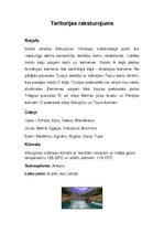 Referāts 'Turcija', 3.