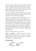 Referāts 'Turcija', 8.