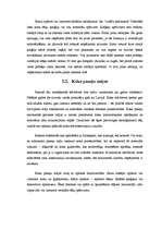 Referāts 'Koka mājas plusi un mīnusi', 8.