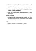 Referāts 'Koka mājas plusi un mīnusi', 13.