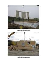 Referāts 'Koka mājas plusi un mīnusi', 17.