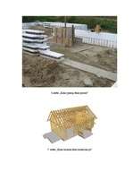 Referāts 'Koka mājas plusi un mīnusi', 18.