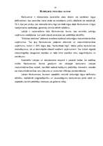 Referāts 'Likumi', 14.