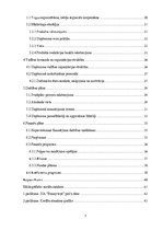 Biznesa plāns 'Biznesa plāns SIA "Bunny Toys"', 3.